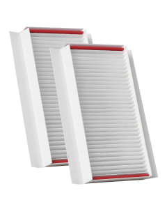 Zehnder WHR 918 - Klasse F7