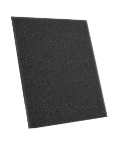 Anti-Odour Filter cloth - 2 m² - 12 mm thickness