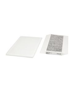 Brink Flair 300/400 - Class G4+M5 - Carbon filter