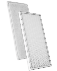 Brink Renovent HR 250/325 - Class G3+M6 - Unit with bypass