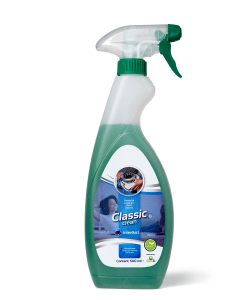 Classic Clean - For interior of MVHR and Airco-unit