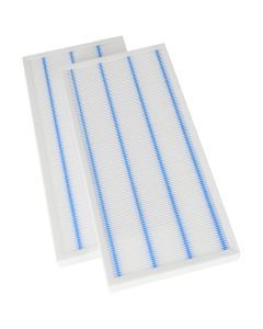 Dimplex ZL 300/400 VF - Class M5+F7 - Unit without bypass