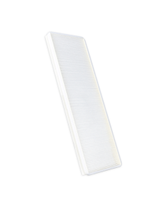 Helios KWL EC 220 D (PRO) - Class F7