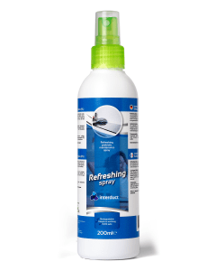 Refreshing Spray - For MVHR Filters