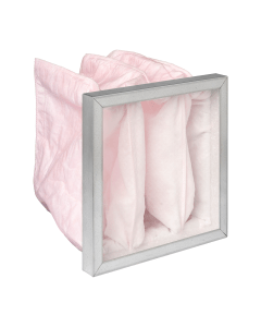 Systemair FFR 200 - Klasse F7