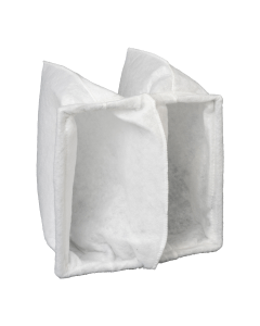 Systemair FFR 200 - Klasse G3