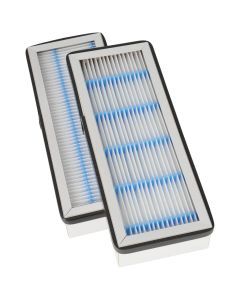 Systemair SAVE VTR 100/B - Class M5+F7