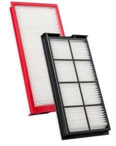 Zehnder ComfoAir 200 - Class G4+F7