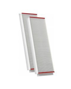 Zehnder ComfoAir Q 350/450/600 - Class F7