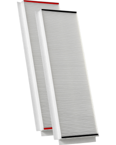 Zehnder ComfoAir Q 350/450/600 - Class G4+F7