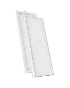 Zehnder ComfoFond - L Eco - Class G4+F7