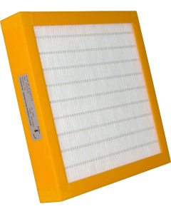 Zehnder ComfoFond-L 300/600 - Class G4