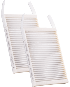 Zehnder ComfoSpot 50 - Class G4