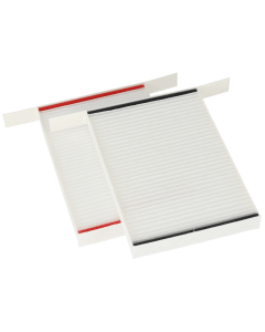 Zehnder ComfoSpot 50 - Class G4+F7