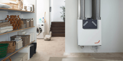 Der offizielle Verkäufer von Zehnder Filter