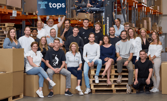 TOPS KWL-Filter becomes Tops Filter and revamps its webshop